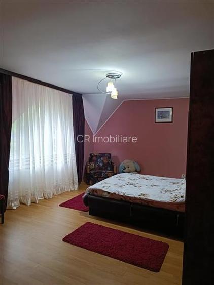 Cas Vila Azuga stare foarte buna zona linistita la cheie - 4