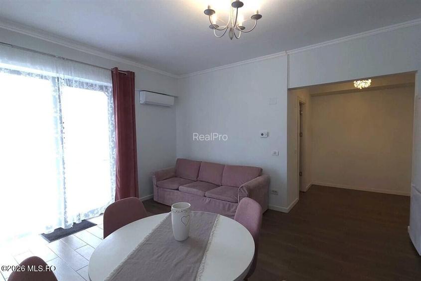 Mamaia Nord - Ibo Residence, Parter cu 2 camere, 45 mp + 64 mp teren! - 18