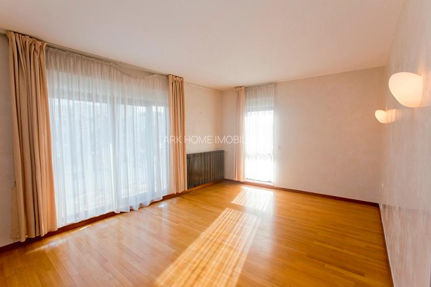 Penthouse Capitale - 4