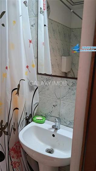 Garsoniera la curte parter TURDA    PODUL GRANT - 18