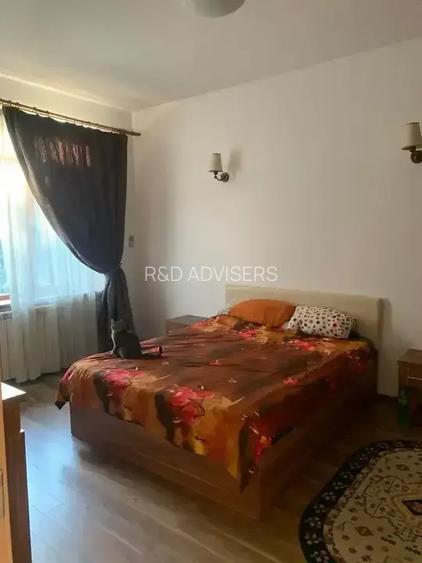 Apartament 3 Camere | Otopeni Bridge | Pretabil Spatiu Comercial - 6