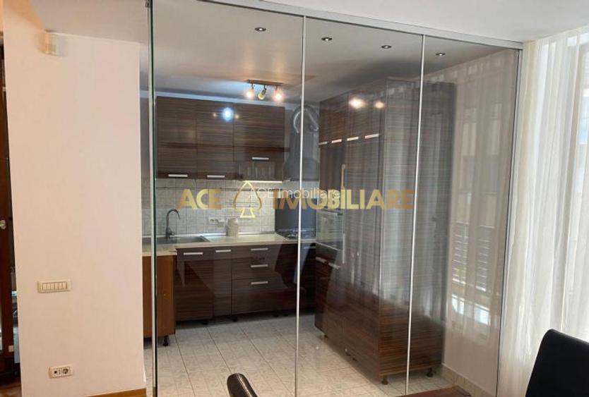 3 Camere de inchiriat | Baneasa | Centrala | 105 MP - 9