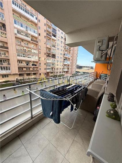 Apartament 3 camere Confort City aproape transport si magazine - 17