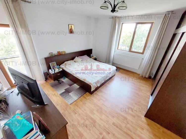 Vanzare casa / vila cu  7 camere  in Oras Otopeni , jud Ilfov - 23