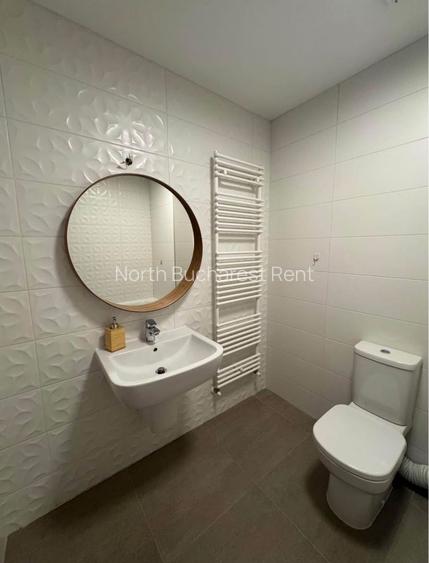 Apartament 2 camere | 21 Residence | Parcare - 10