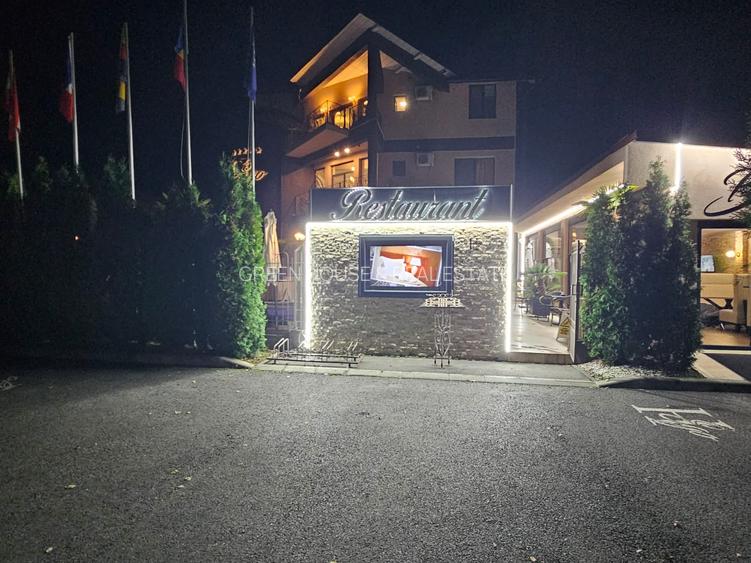 Hotel 5 stele in Hunedoara Investitie Premium la cheie - 2