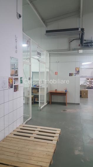 OFERTA PROMOTIONALA 4,5 EURO Hala/depozit farmaceutic - 3