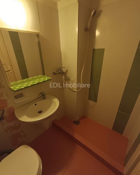 Apartament de vânzare, 2 camere, 44 mp, Horea zona Gării - 10