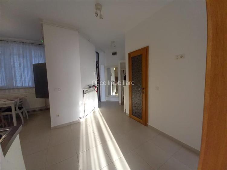 Apartament 2 camere decomandat, renovat, Centru, Camera de Comert - 11