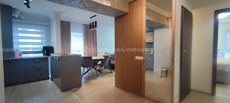 Apartament 4 Camere Drumul Taberei / Bloc nou / Metrou 5 minute - 2
