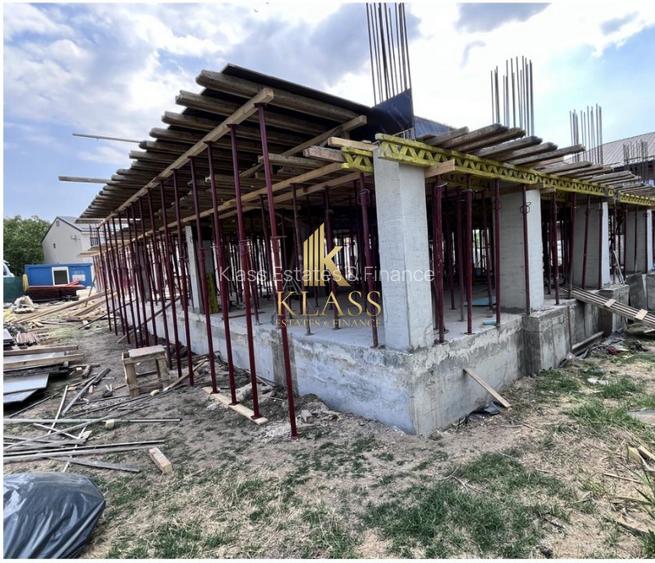 Apartament 2 camere, 46,5 mp, balcon, bloc nou, zona Nicolae Grigorescu - 3