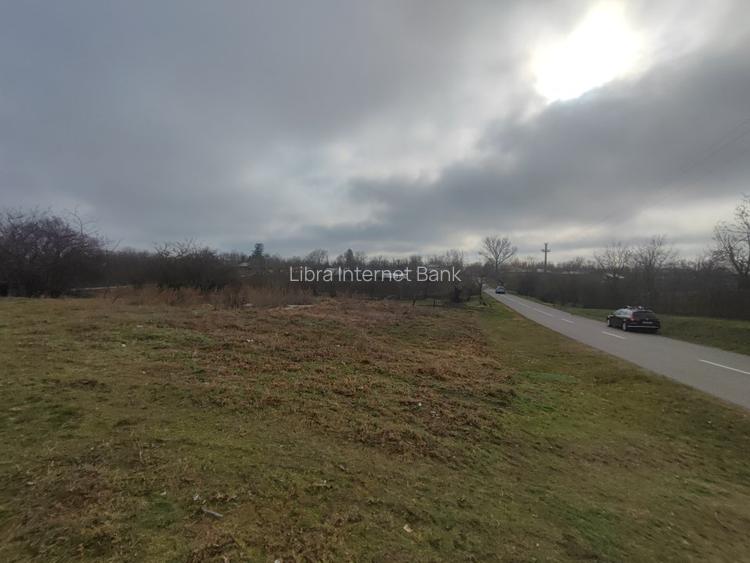 Teren intravilan Valcelele Jud Calarasi - 4