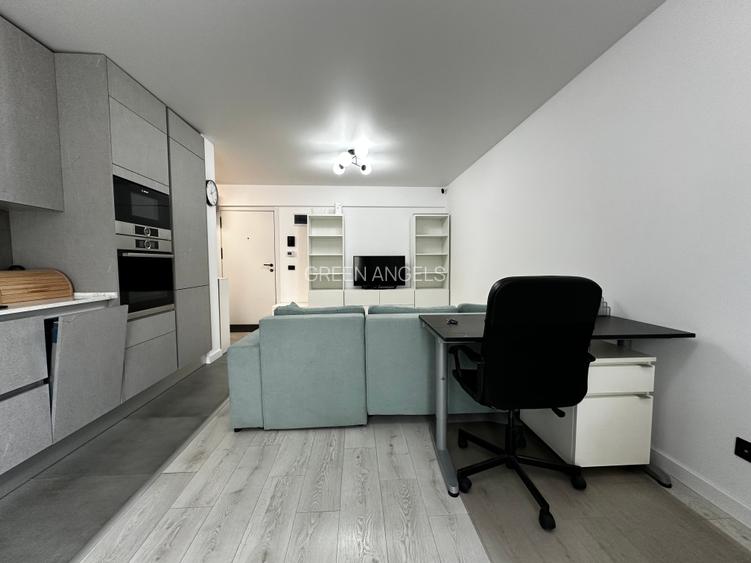 Comision 0% Apartament 2 camere Sun Royal View Berceni - 5