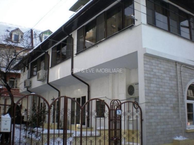 Unic | 5 Camere în Vilă, Intrare Separată, Parcare – Birou sau Rezidență - 9