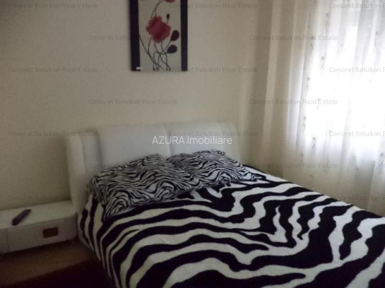 Apartament 3 camere, parter, Exercitiu - 2