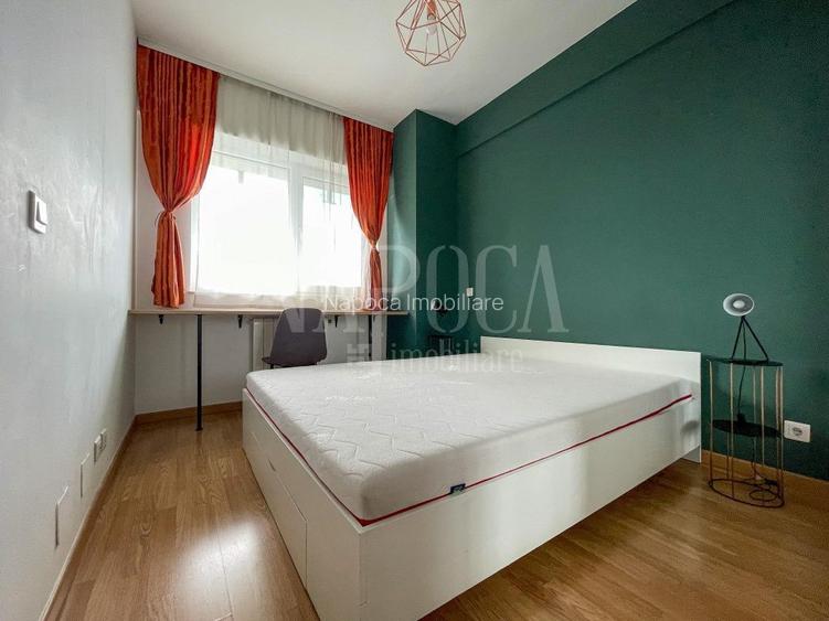 Apartament 2 camere de vanzare in Gheorgheni, Cluj Napoca - 3