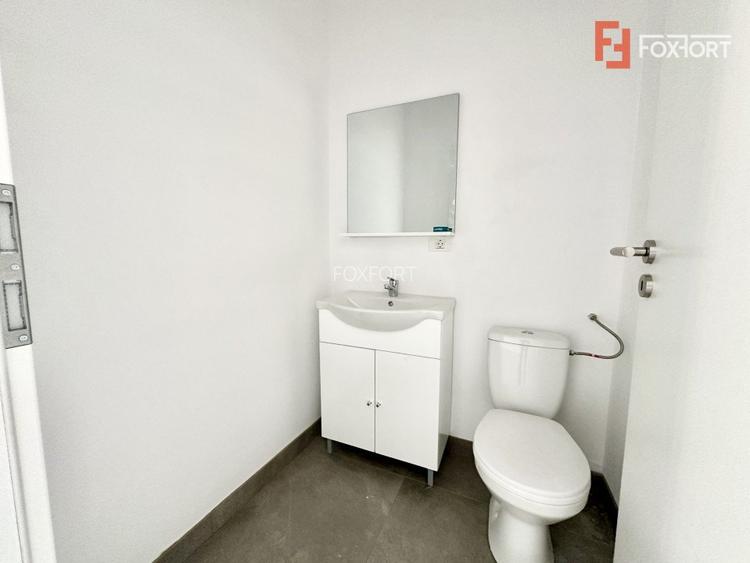 Duplex cu 4 camere, Pozitie excelenta - Mosnita Noua, cele 4 benzi - 15