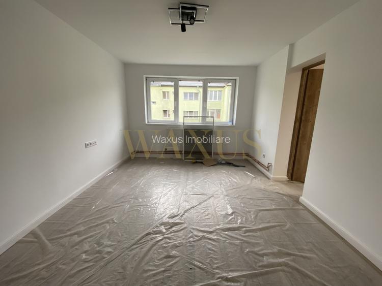 Apartament 2 camere, etaj 3, zona Lama, semidecomandat - 2