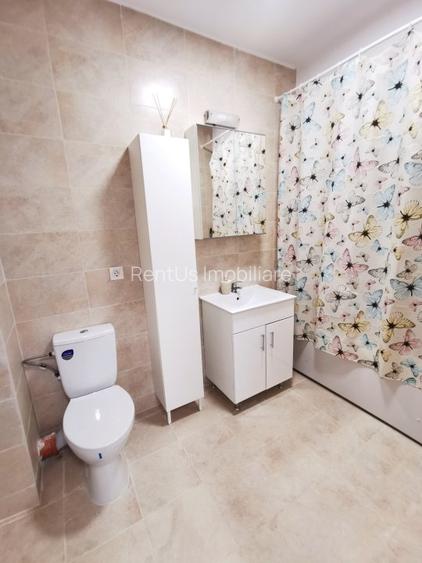 Mihai Bravu//Bloc Nou/Ap 2 Camere la cheie/ - 12