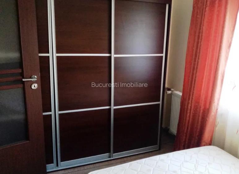 Nerva Traian metrou Timpuri Noi,decomandat,bl.1992,MIXT,2/8,AC,mobilat,utilat. - 4