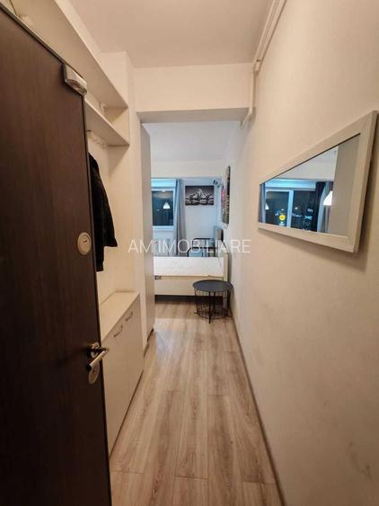 GARSONIERA BRANCOVEANU, CAT-FRIENDLY, BLOC NOU, CENTRALA TERMICA - 4