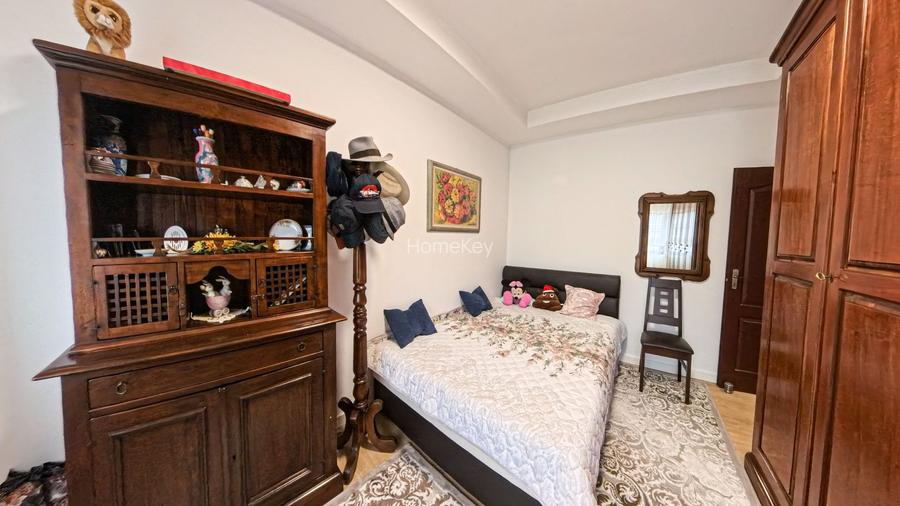 Casă P+1+P de vânzare – Măgurele, Str. Lotusului, deschidere 2 strazi - 5