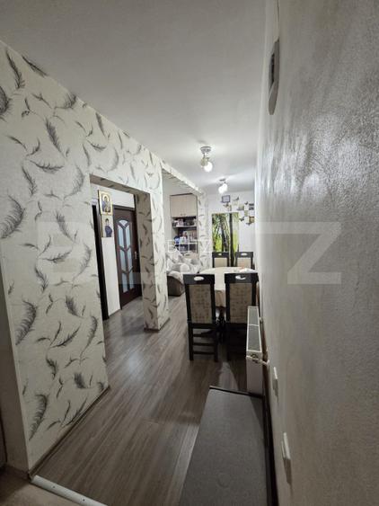 Apartament, decomandat, parcare, sud, Zona Eroilor !  - 8