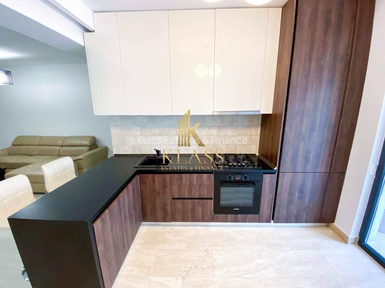 2 camere bloc nou | Nerva Traian – Unirii | Centrala proprie | Pet friendly - 2