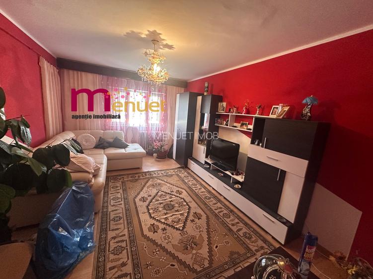 Apartament 2 camere,str.Gradinarilor - 10