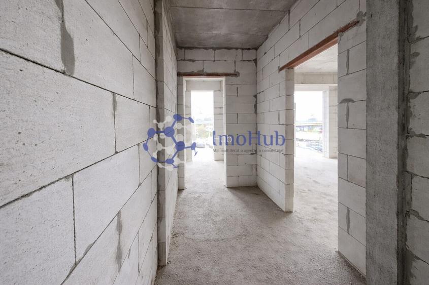 Complex nou Apartamente Iasi/aprope de Palas Mall/ B home Residence - 4