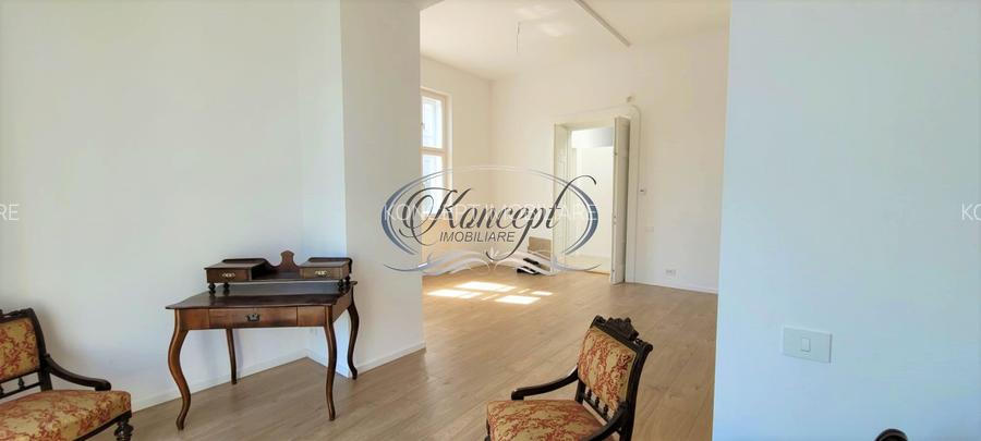 Spatiu de birouri in Andrei Muresanu - 8