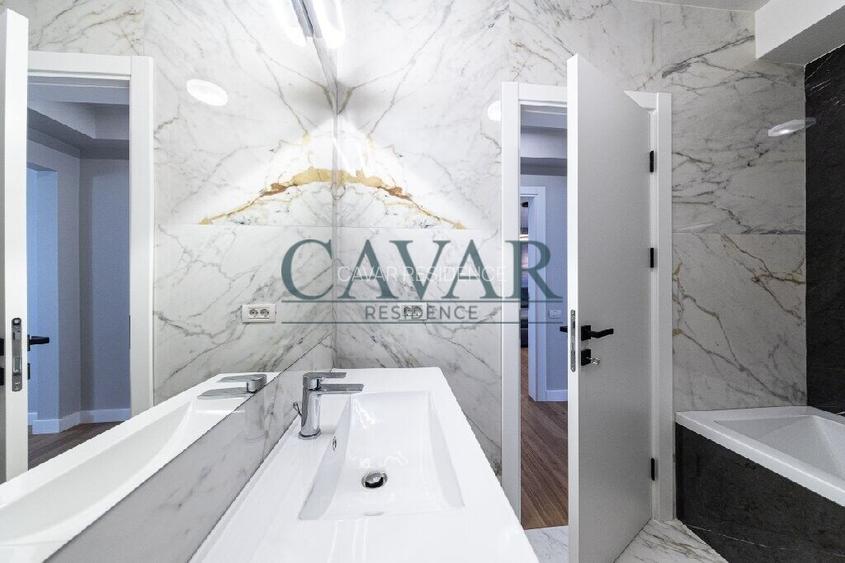 3 Camere 2 Bai Proiect Cavar Residence Faza Finala - 7