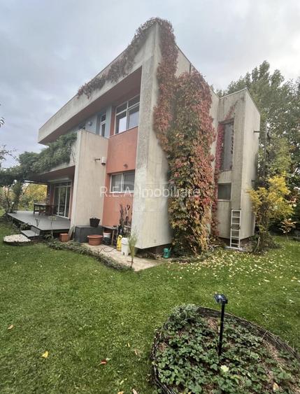 VILĂ P+1 CU GRĂDINĂ MATURĂ DE 830 MP | CORBEANCA – LAGUNA ALBASTRĂ - 24