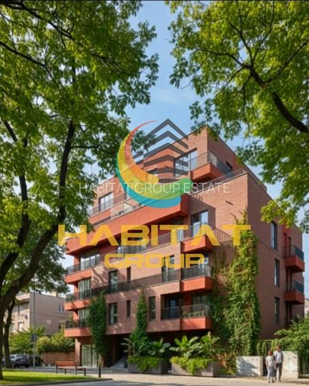 NOU 3 camere cu terasa - Ultracentral - Unirii - tva inclus - 9