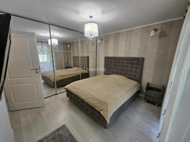 4 camere Drumul Taberei, 80 mp, etaj 4/4 - 2