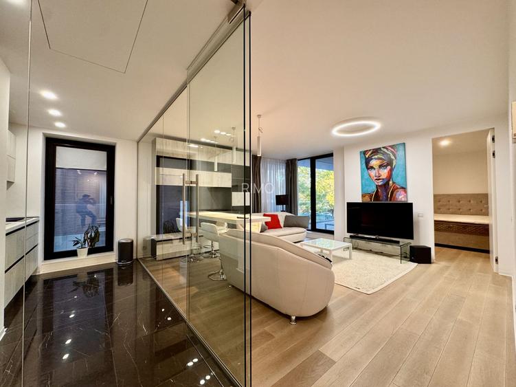 APARTAMENT PREMIUM | PARCARE | ONE CHARLES DE GAULLE - 3