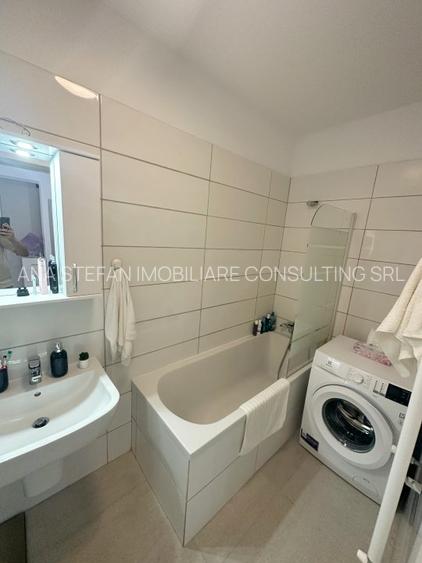 Grozavesti l Zen Residence l 2 Camere + 2 Parcari Subterane l 7 Min Metrou l - 14