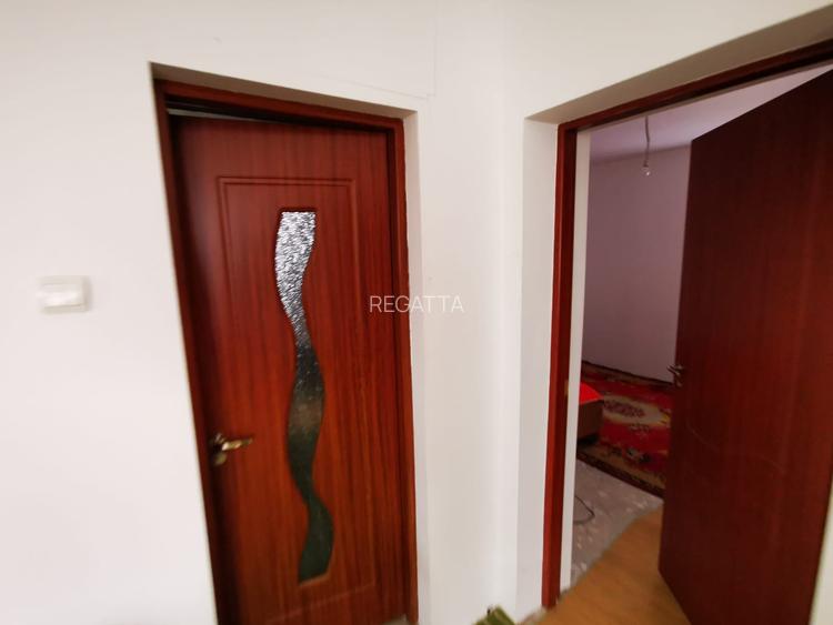 Teren Generos cu Casa in Gruiu - Snagov - 26