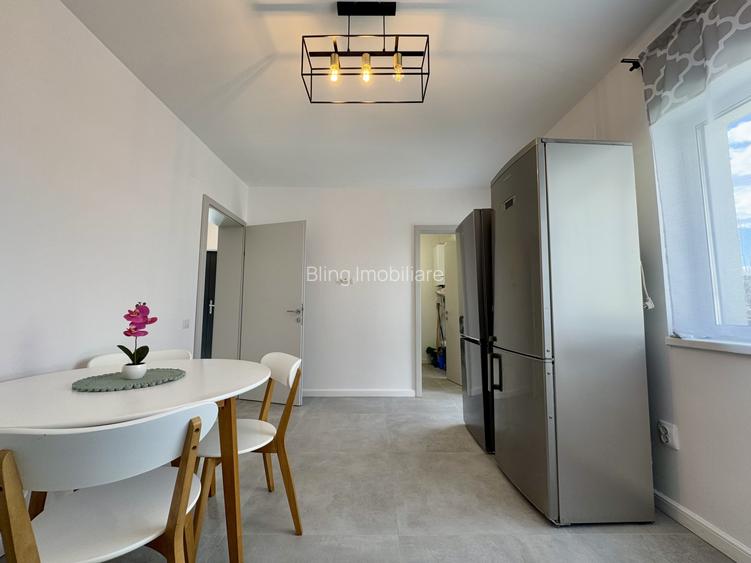 Casă tip duplex, 120 mp utili, teren 180 mp, PETFRIENDLY, zona Oașului - 3