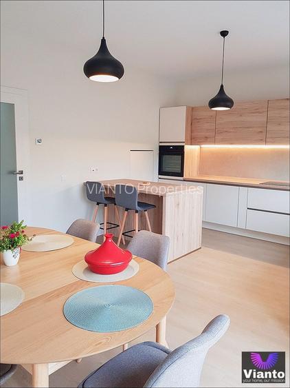 CASA INDIVIDUALA PREMIUM CU VEDERE PANORAMICA CETATEA CISNADIOARA | GRADINA - 4