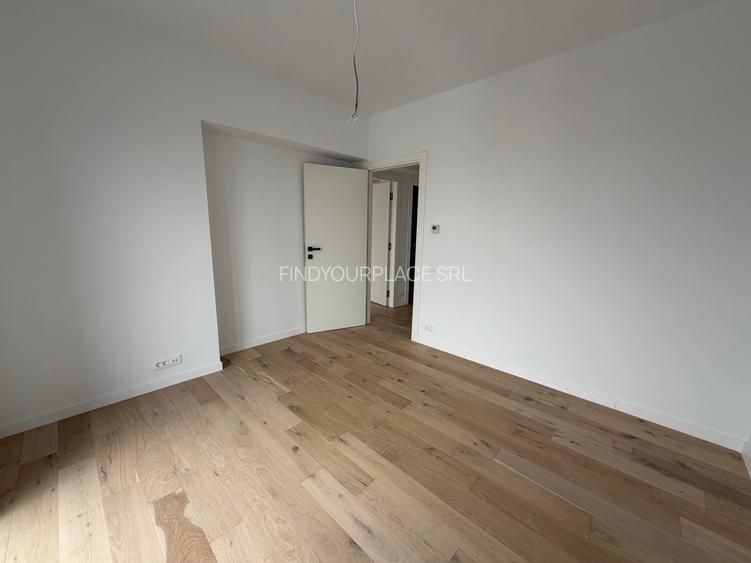 Apartament în One Cotroceni,loc de parcare valabil - 11