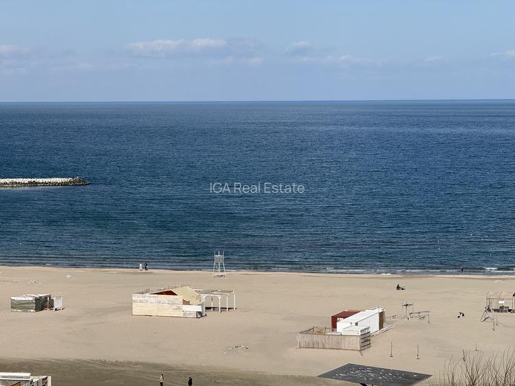 Scapino-Ultracentral | Apartament langa plaja cu vedere la mare - 8