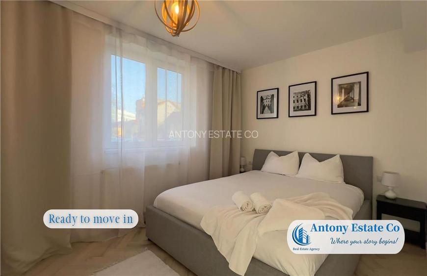 Investitie R. Hotelier - Apartament 2 camere Ultra Central Oradea - 10