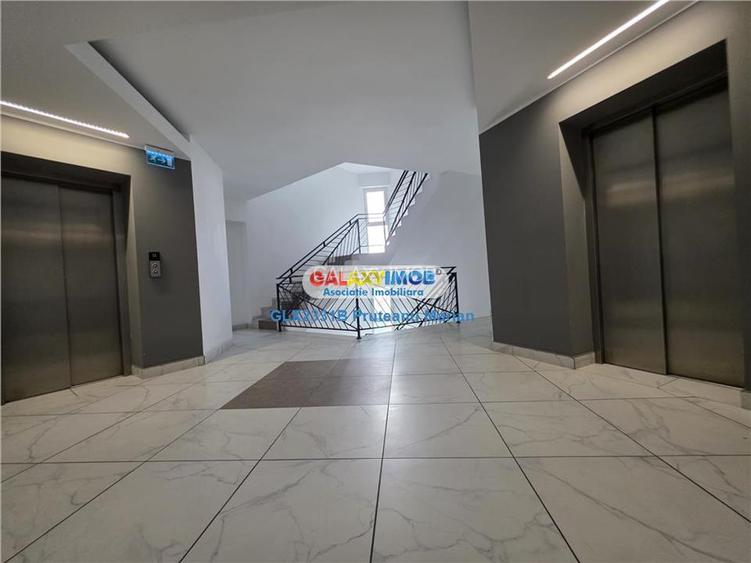 Inchiriere apartament Premium  langa  Plazza Romania la Gran-Via park - 22