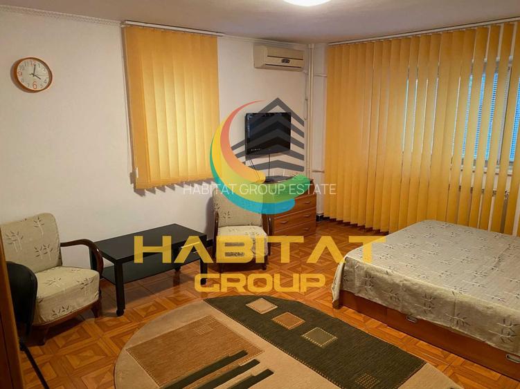 Garsoniera de Inchiriat - Zona Unirii - 42 mp - 2