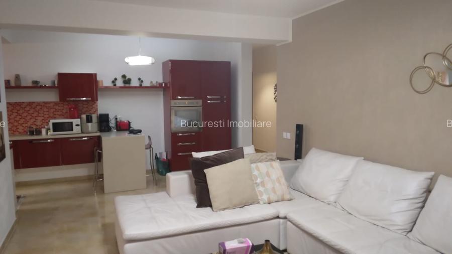 Apartament 4 Camere,Alba Iulia ROND bloc 2011 , loc parcare ,lift,MOBILAT UTILAT - 2