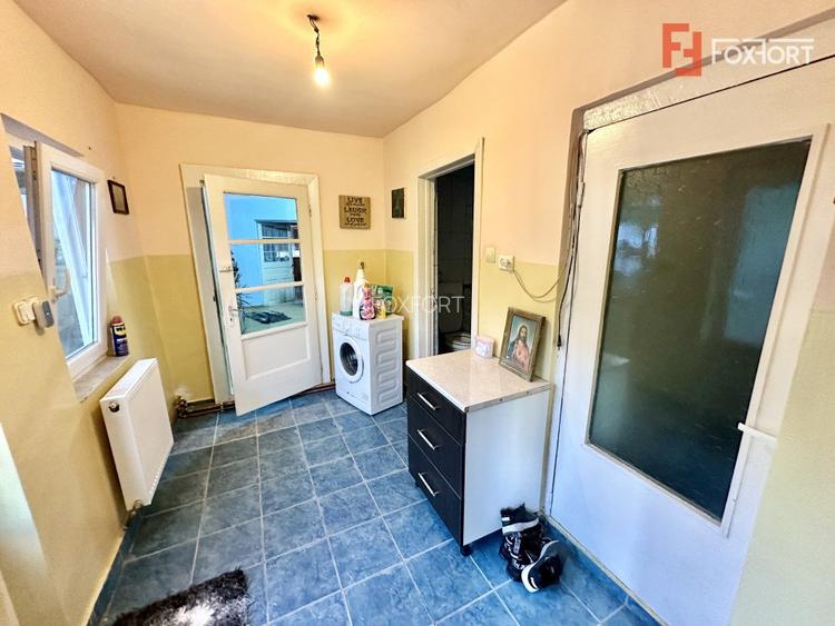 Direct proprietar casa individuala de 123 mp utili, zona Urseni - 13