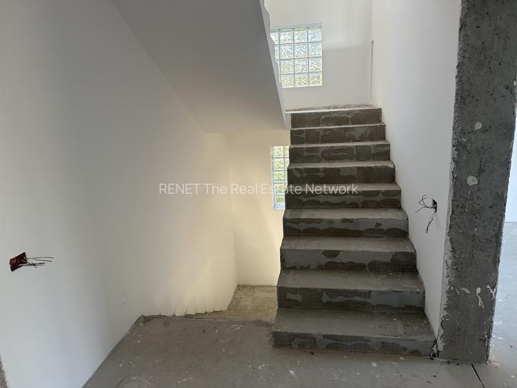 CORBEANCA-PARADISUL VERDE, VILA 507 MP, LOT 1.095 MP! - 29