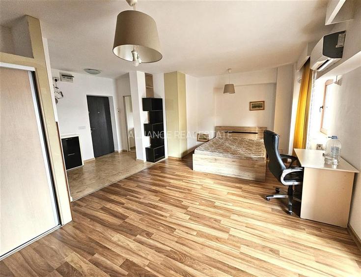 Central,sos.Arcu,apartament modern, mobilat si utilat. - 3