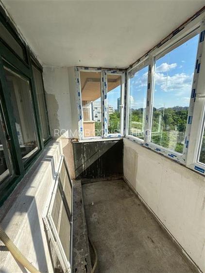 Apartament 2 camere , vedere superba catre Parcul Circului - 5